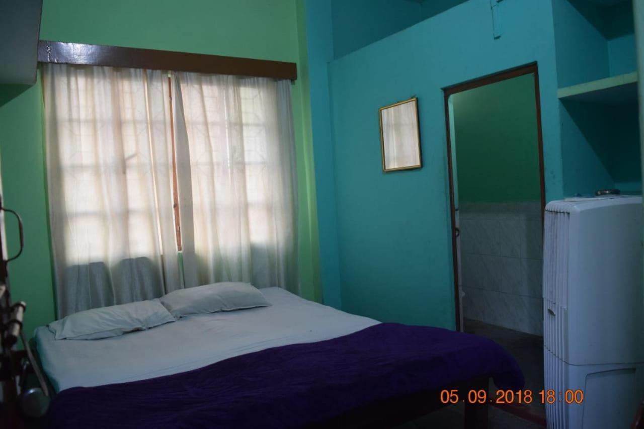 Family Guest House فاراناسي المظهر الخارجي الصورة
