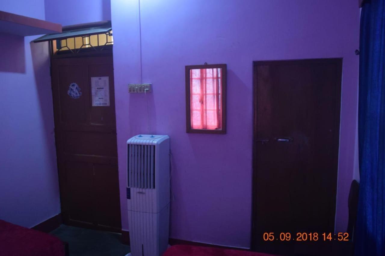 Family Guest House فاراناسي المظهر الخارجي الصورة