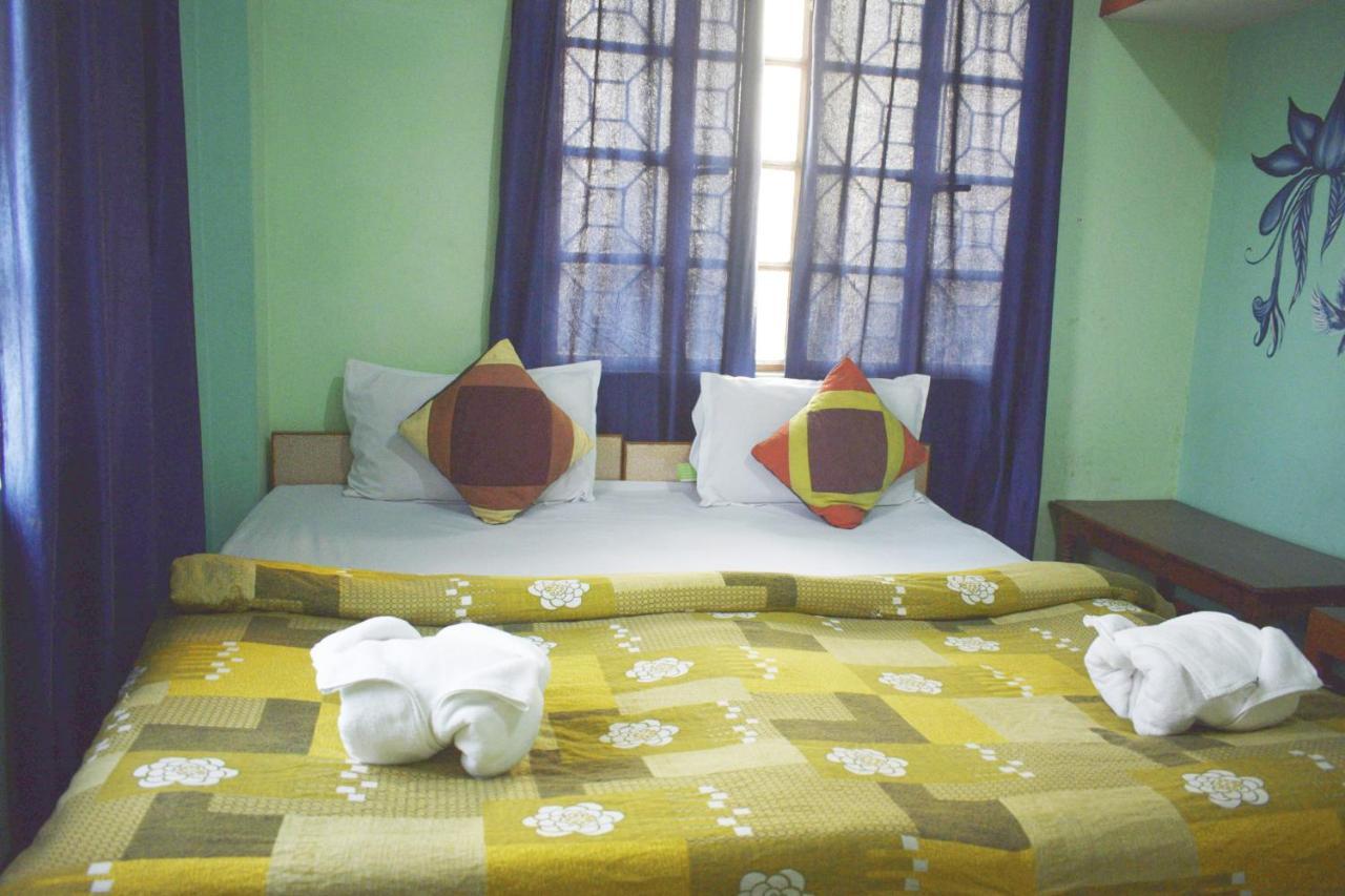 Family Guest House فاراناسي المظهر الخارجي الصورة