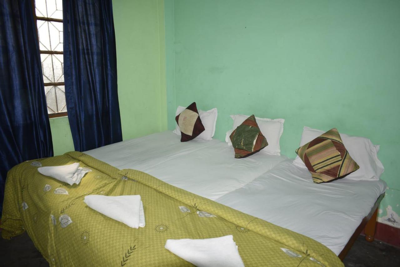Family Guest House فاراناسي المظهر الخارجي الصورة