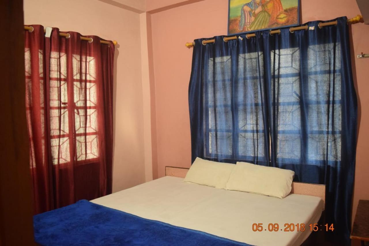 Family Guest House فاراناسي المظهر الخارجي الصورة