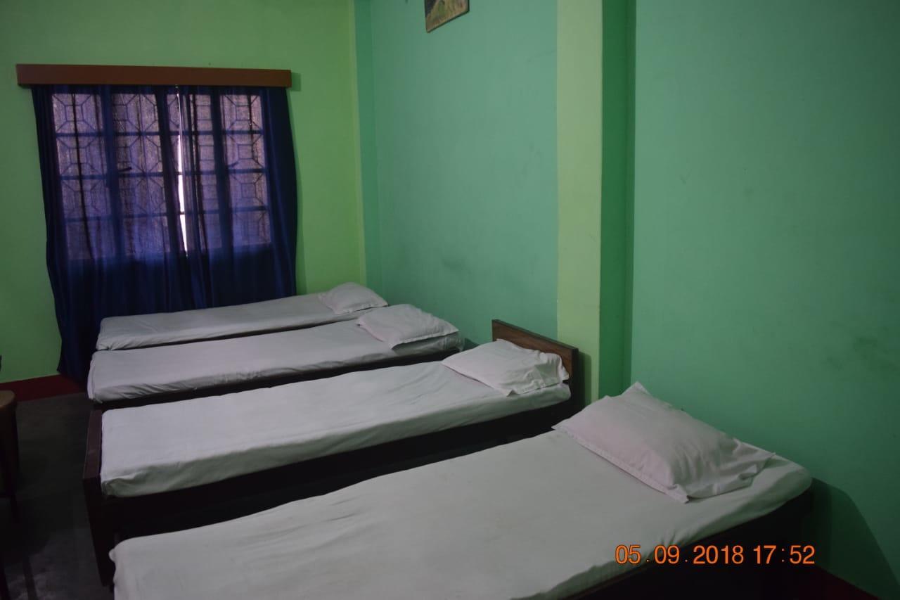 Family Guest House فاراناسي المظهر الخارجي الصورة