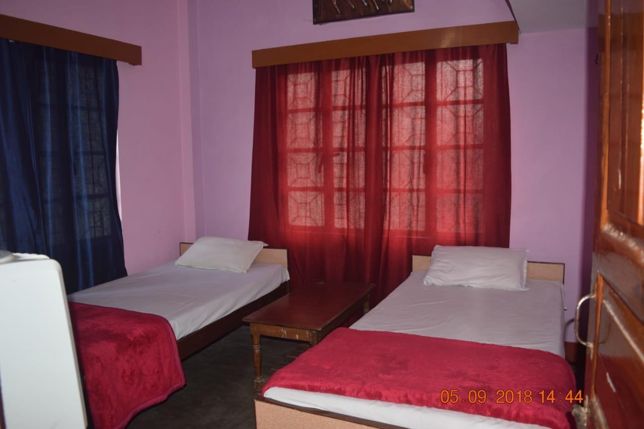 Family Guest House فاراناسي المظهر الخارجي الصورة