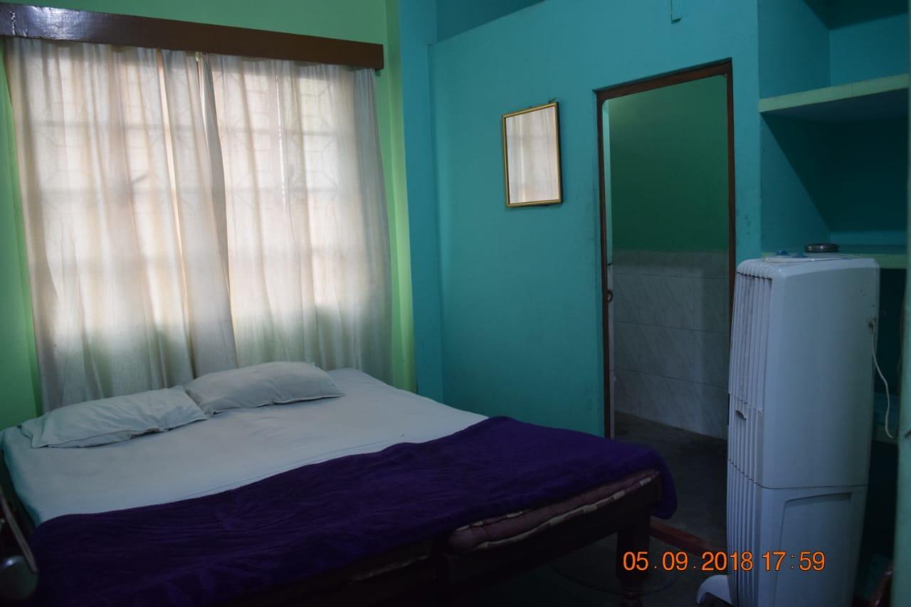 Family Guest House فاراناسي المظهر الخارجي الصورة