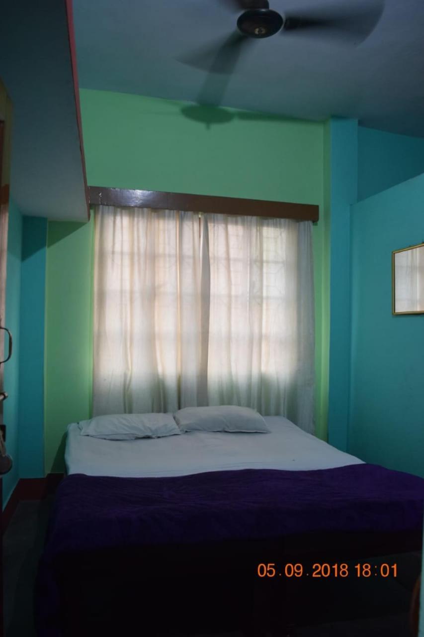 Family Guest House فاراناسي المظهر الخارجي الصورة