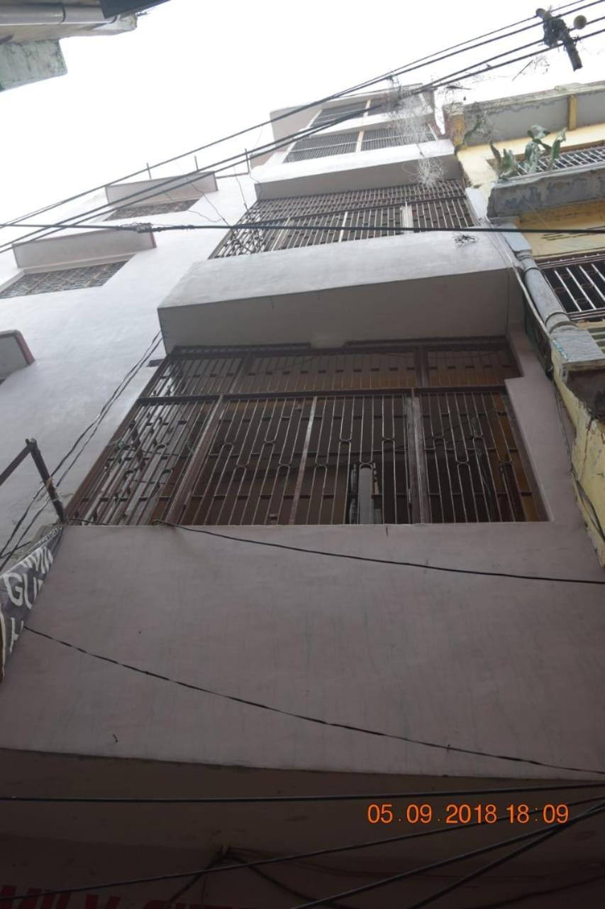 Family Guest House فاراناسي المظهر الخارجي الصورة
