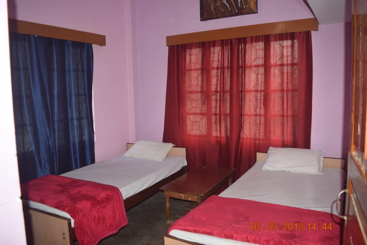 Family Guest House فاراناسي المظهر الخارجي الصورة