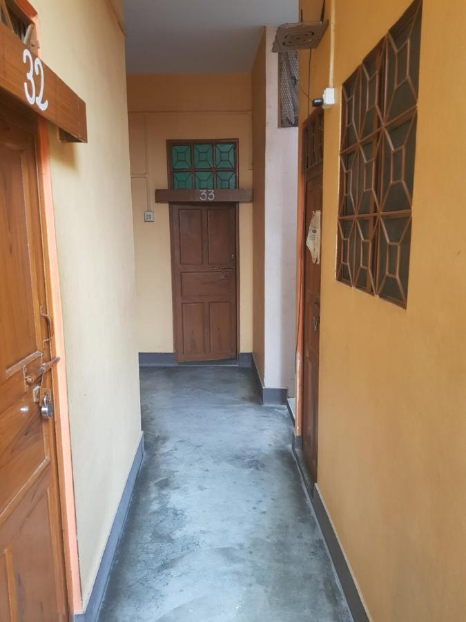 Family Guest House فاراناسي المظهر الخارجي الصورة
